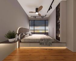 Piccadilly Grand (D8), Apartment #599803571